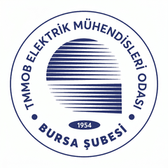 TMMOB Elektrik Mühendisleri Odası Bursa Şubesi web sitesi